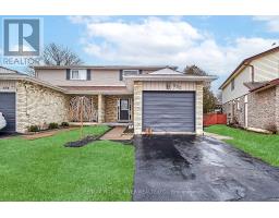 632 BALSAM CRESCENT, Oshawa, Ontario