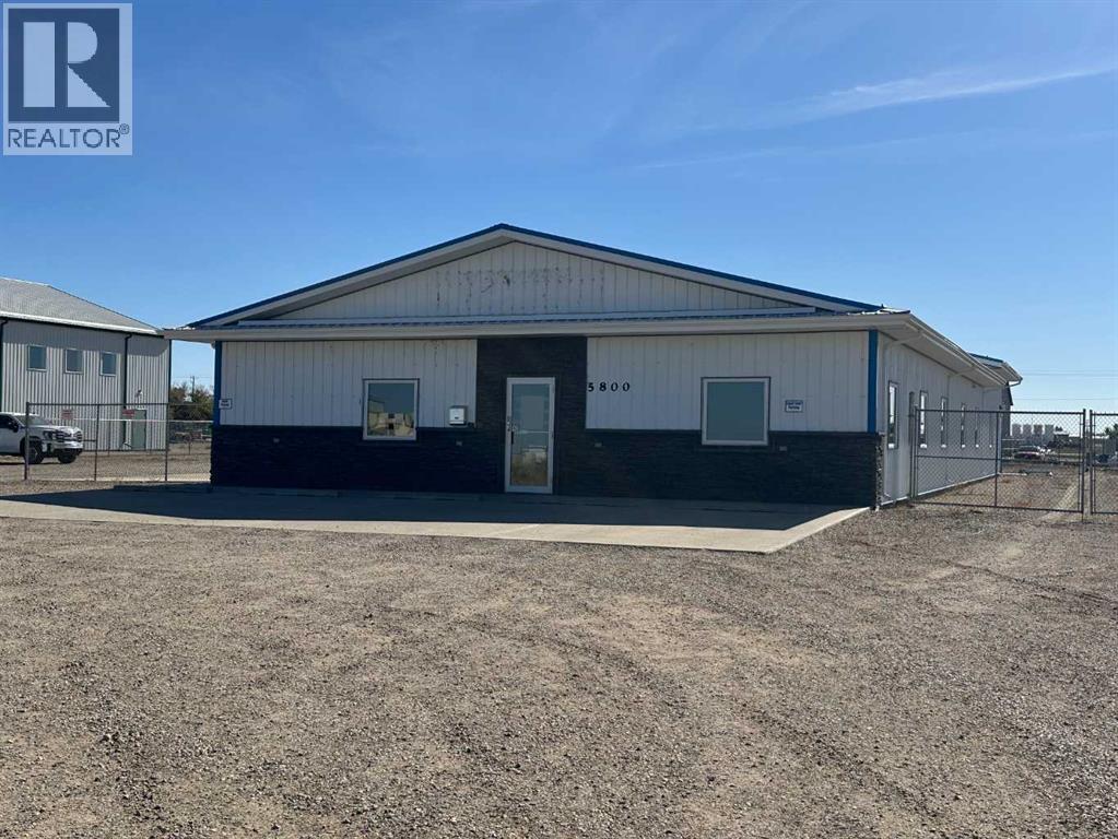 5800 66 Avenue, Taber, Alberta  T1G 1G7 - Photo 2 - A2258221