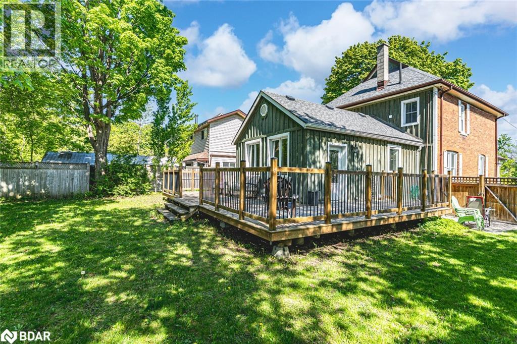 14 Cumberland Street, Barrie, Ontario  L4N 2P4 - Photo 19 - 40774936