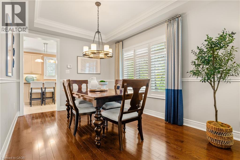 2135 Devonshire Crescent, Oakville, Ontario  L6M 0G2 - Photo 6 - 40774162