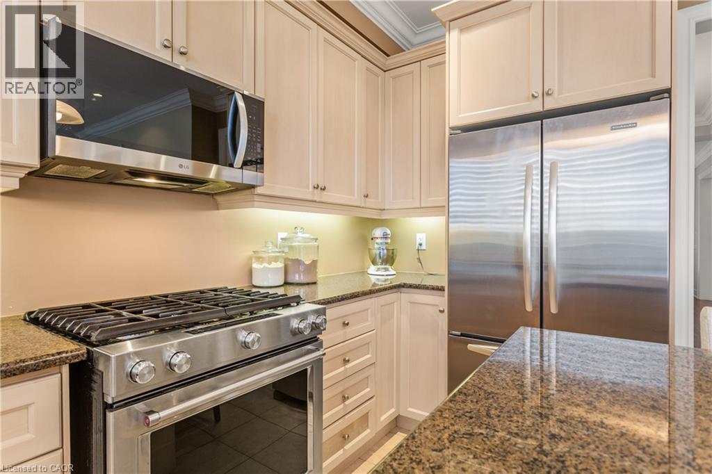 2135 Devonshire Crescent, Oakville, Ontario  L6M 0G2 - Photo 14 - 40774162