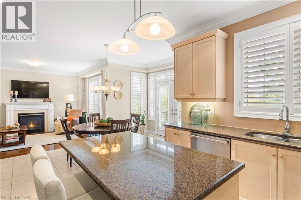 2135 Devonshire Crescent, Oakville, Ontario  L6M 0G2 - Photo 15 - 40774162