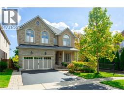 2135 Devonshire Crescent 1019 - Wm Westmount, Oakville, Ca