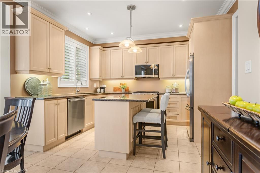 2135 Devonshire Crescent, Oakville, Ontario  L6M 0G2 - Photo 12 - 40774162