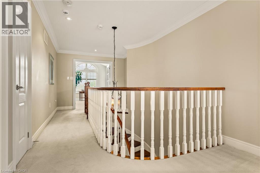 2135 Devonshire Crescent, Oakville, Ontario  L6M 0G2 - Photo 20 - 40774162