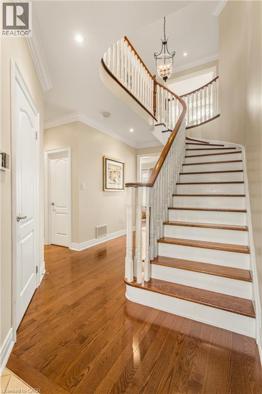 2135 Devonshire Crescent, Oakville, Ontario  L6M 0G2 - Photo 19 - 40774162