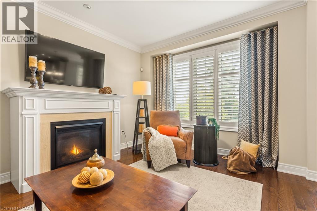 2135 Devonshire Crescent, Oakville, Ontario  L6M 0G2 - Photo 8 - 40774162