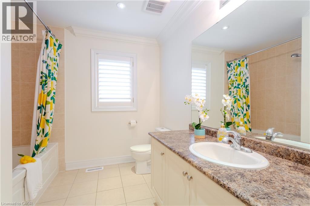 2135 Devonshire Crescent, Oakville, Ontario  L6M 0G2 - Photo 26 - 40774162