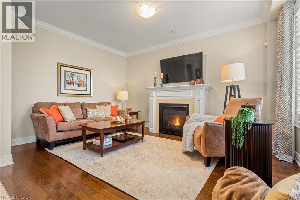 2135 Devonshire Crescent, Oakville, Ontario  L6M 0G2 - Photo 9 - 40774162
