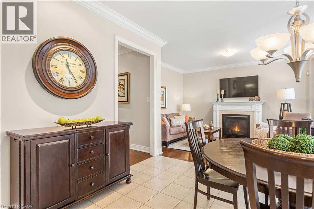 2135 Devonshire Crescent, Oakville, Ontario  L6M 0G2 - Photo 16 - 40774162