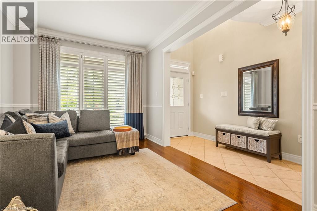 2135 Devonshire Crescent, Oakville, Ontario  L6M 0G2 - Photo 5 - 40774162