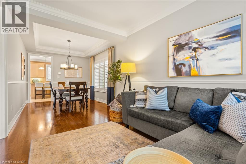 2135 Devonshire Crescent, Oakville, Ontario  L6M 0G2 - Photo 4 - 40774162