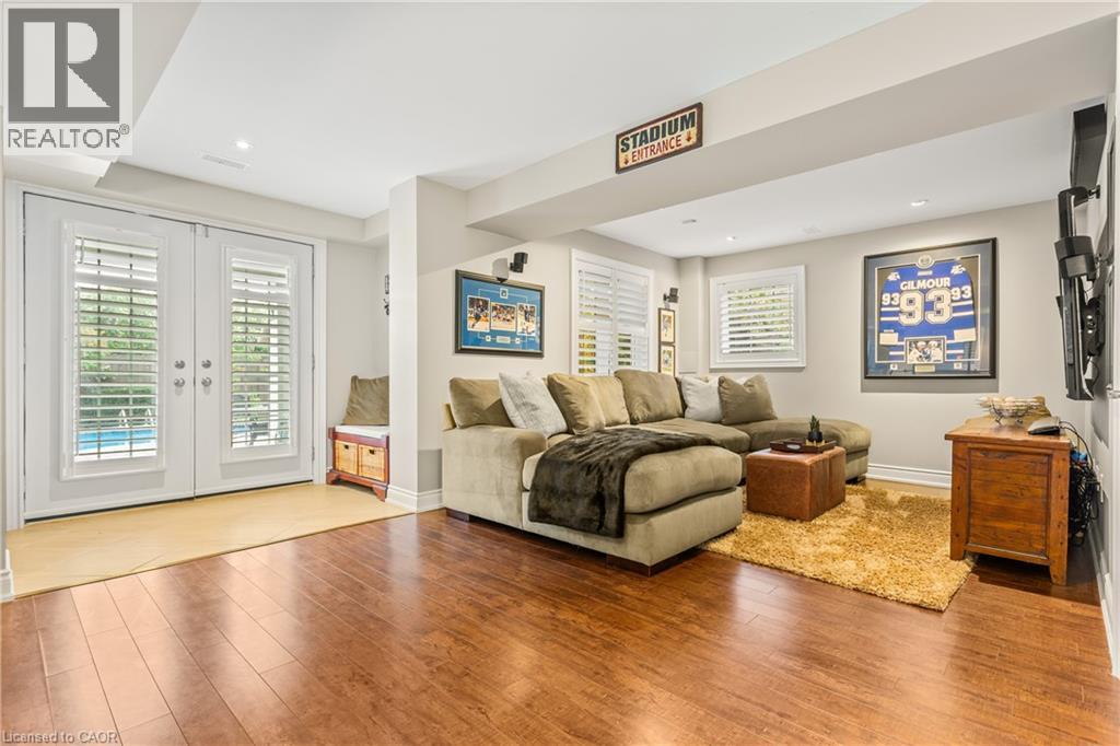 2135 Devonshire Crescent, Oakville, Ontario  L6M 0G2 - Photo 38 - 40774162