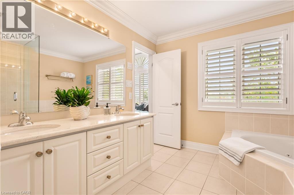 2135 Devonshire Crescent, Oakville, Ontario  L6M 0G2 - Photo 36 - 40774162