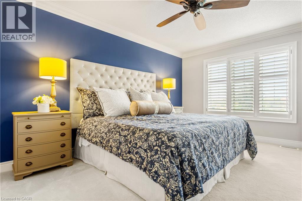 2135 Devonshire Crescent, Oakville, Ontario  L6M 0G2 - Photo 31 - 40774162