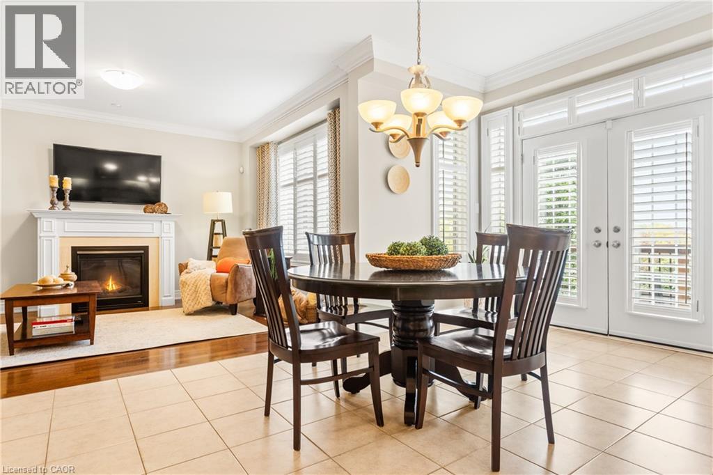 2135 Devonshire Crescent, Oakville, Ontario  L6M 0G2 - Photo 11 - 40774162