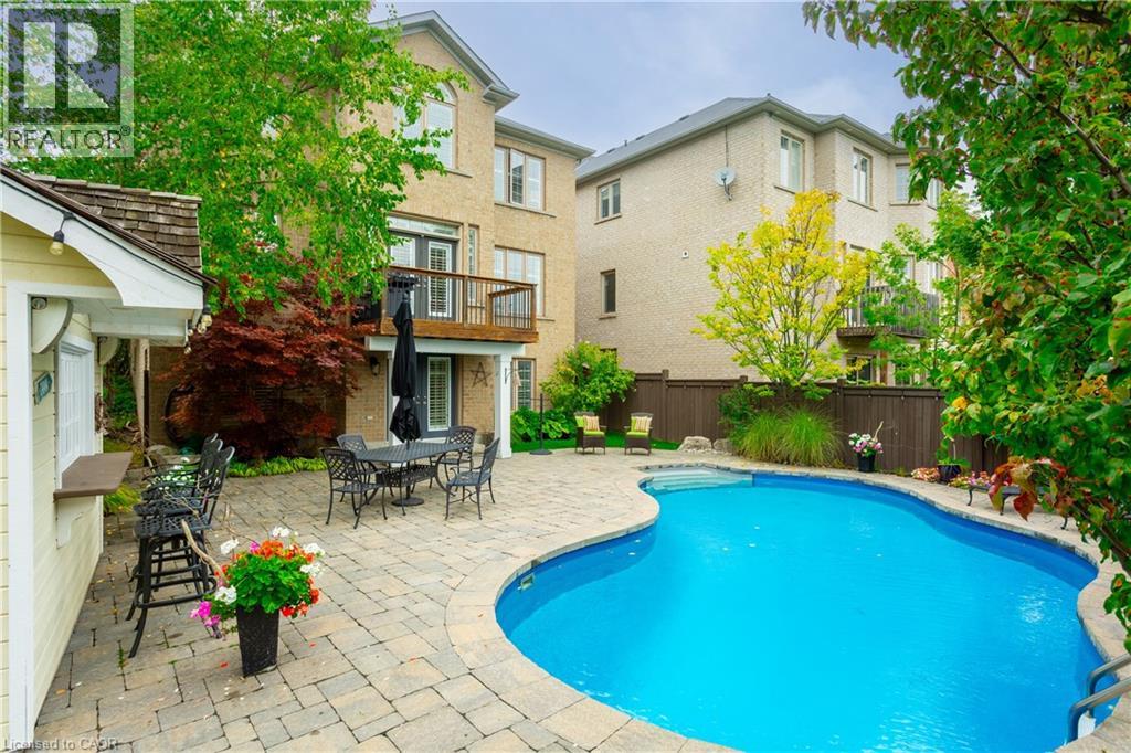 2135 Devonshire Crescent, Oakville, Ontario  L6M 0G2 - Photo 46 - 40774162