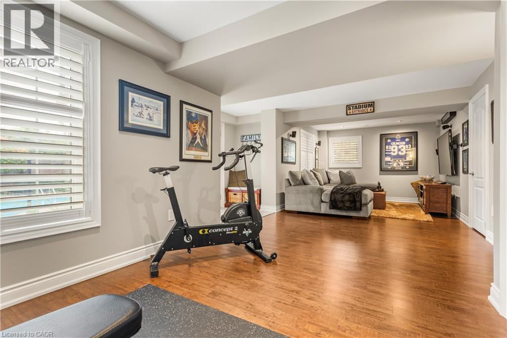 2135 Devonshire Crescent, Oakville, Ontario  L6M 0G2 - Photo 42 - 40774162