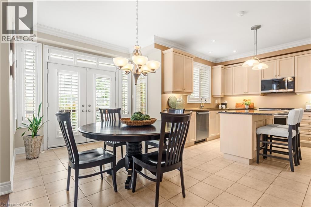 2135 Devonshire Crescent, Oakville, Ontario  L6M 0G2 - Photo 10 - 40774162