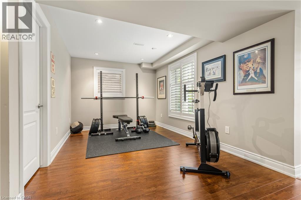 2135 Devonshire Crescent, Oakville, Ontario  L6M 0G2 - Photo 41 - 40774162