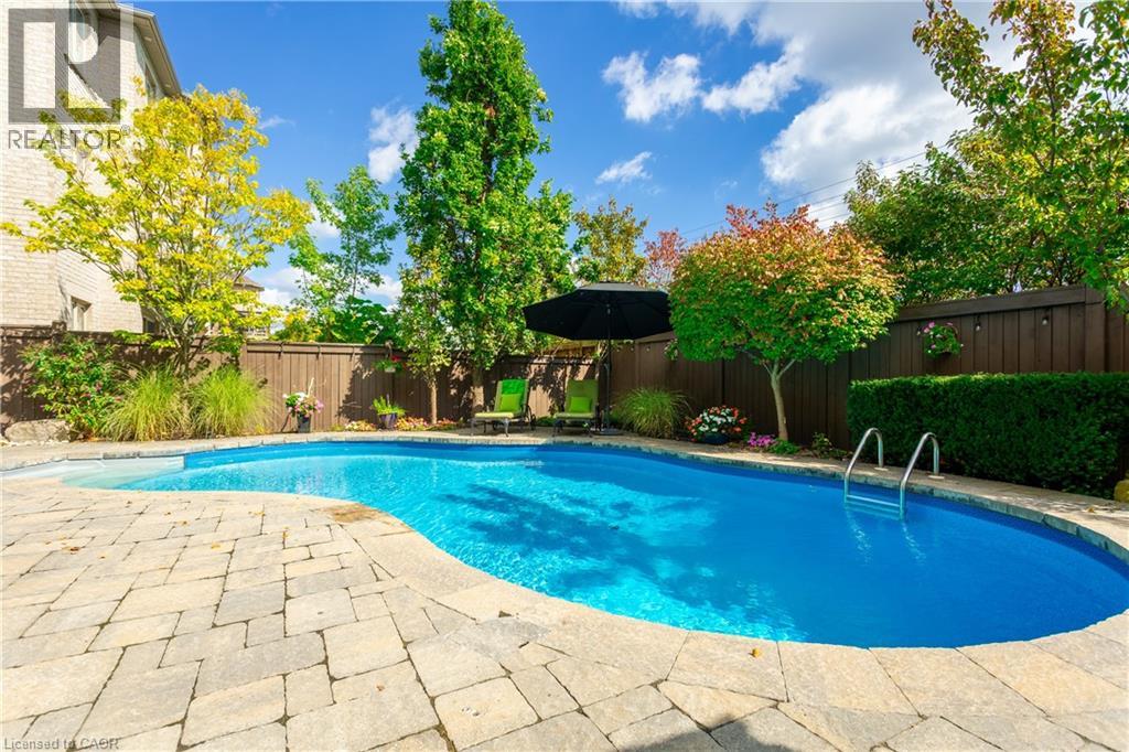 2135 Devonshire Crescent, Oakville, Ontario  L6M 0G2 - Photo 48 - 40774162