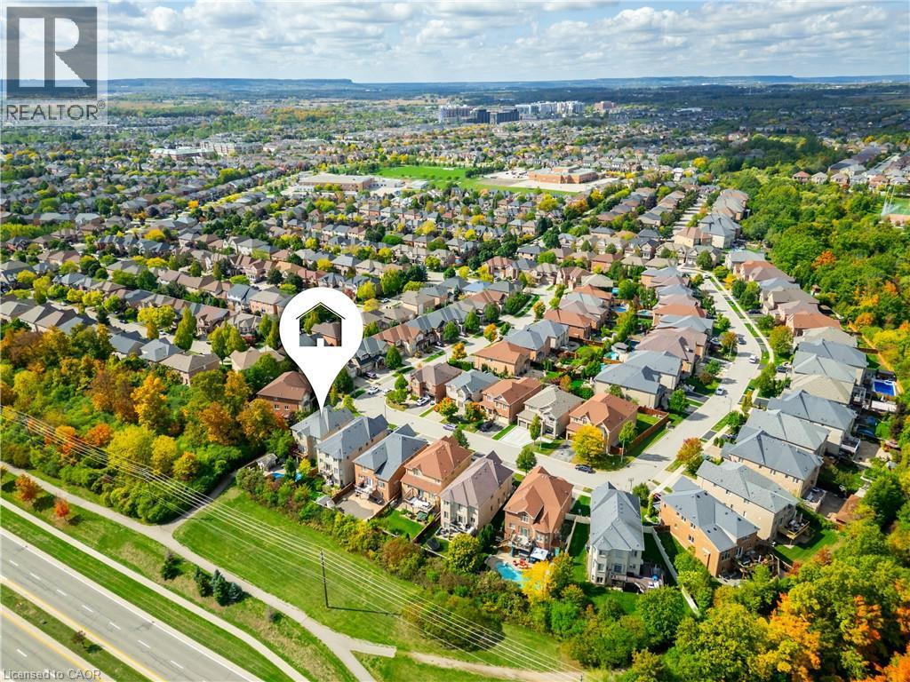 2135 Devonshire Crescent, Oakville, Ontario  L6M 0G2 - Photo 49 - 40774162