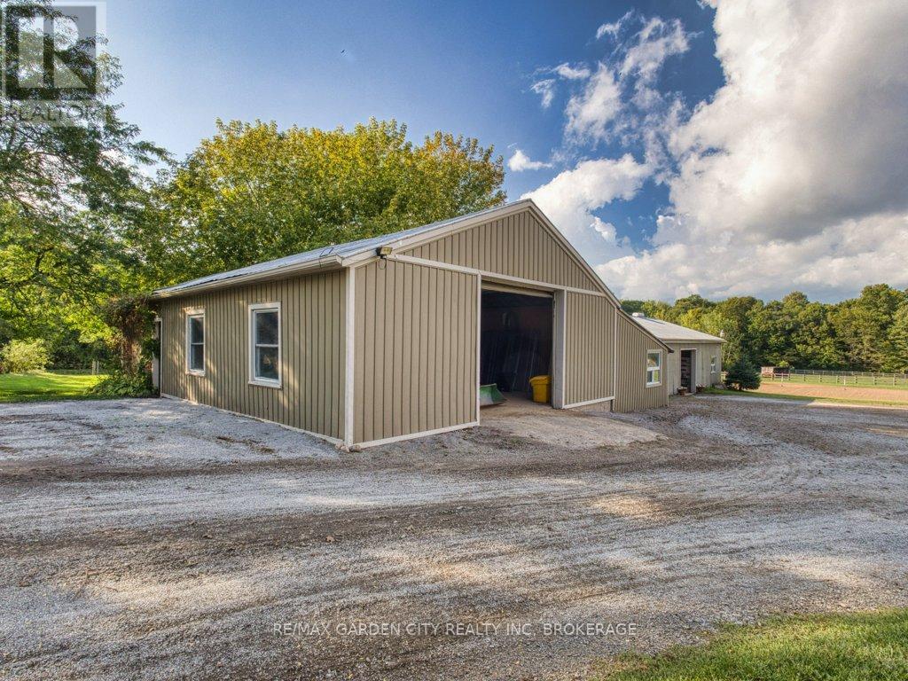 503 Metler Road, Pelham (North Pelham), Ontario  L0S 1M0 - Photo 25 - X12434643
