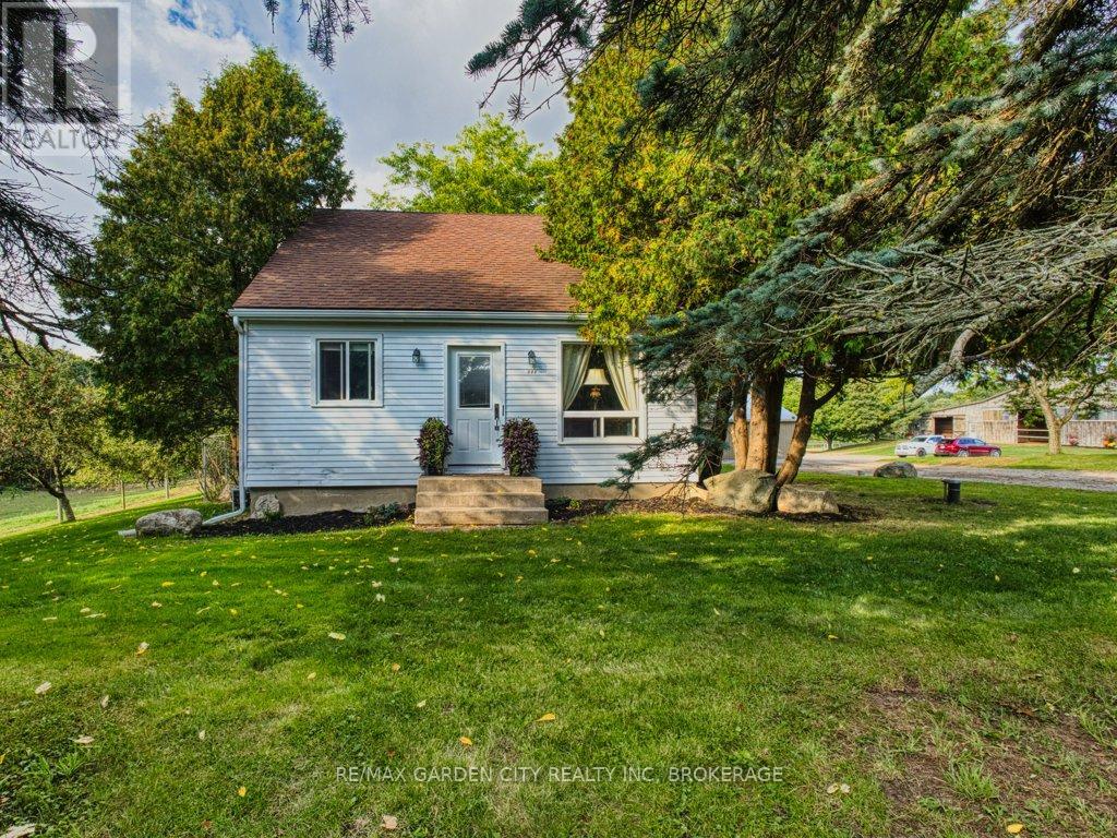 503 Metler Road, Pelham (North Pelham), Ontario  L0S 1M0 - Photo 29 - X12434643
