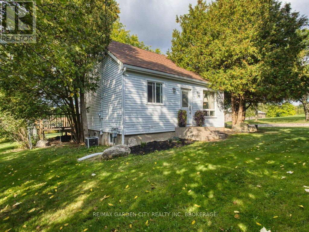 503 Metler Road, Pelham (North Pelham), Ontario  L0S 1M0 - Photo 30 - X12434643