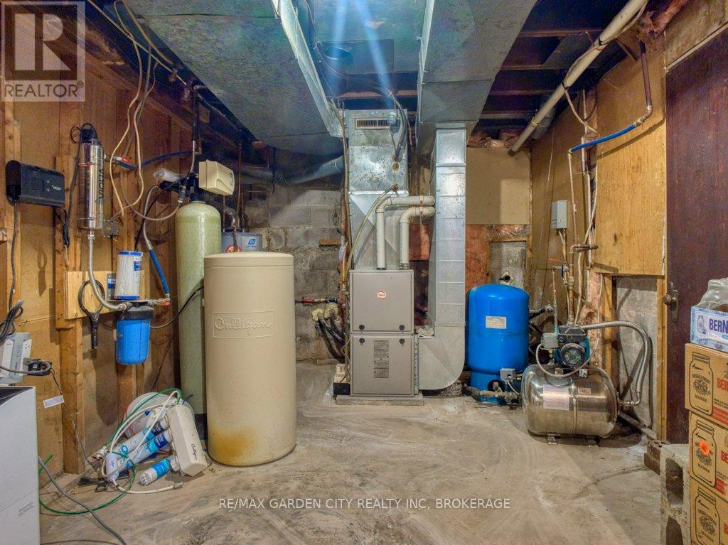 503 Metler Road, Pelham (North Pelham), Ontario  L0S 1M0 - Photo 33 - X12434643
