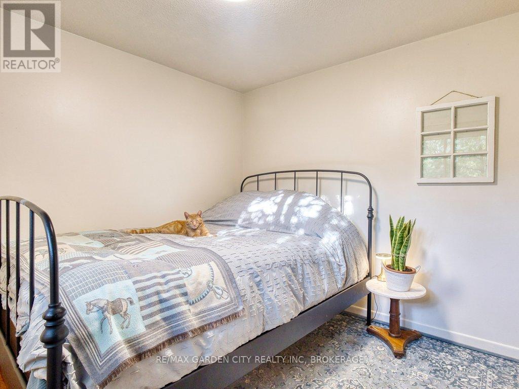 503 Metler Road, Pelham (North Pelham), Ontario  L0S 1M0 - Photo 42 - X12434643