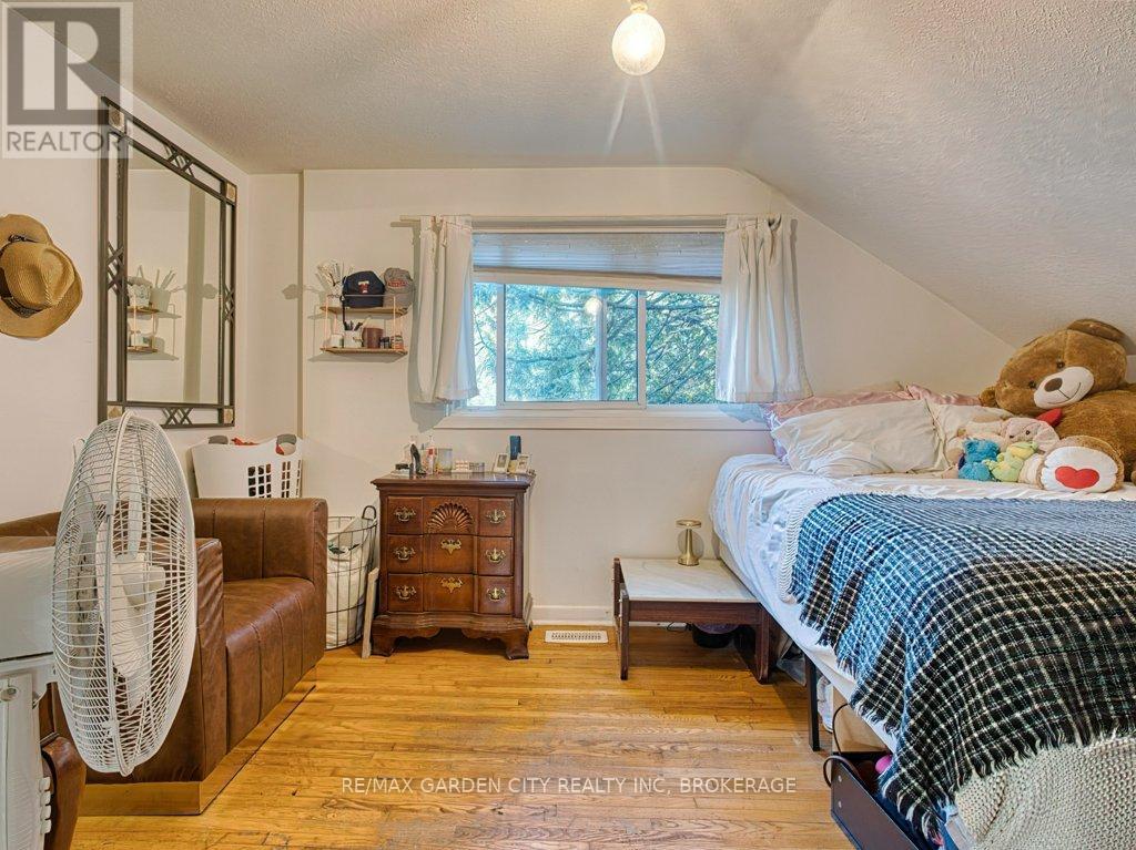 503 Metler Road, Pelham (North Pelham), Ontario  L0S 1M0 - Photo 43 - X12434643
