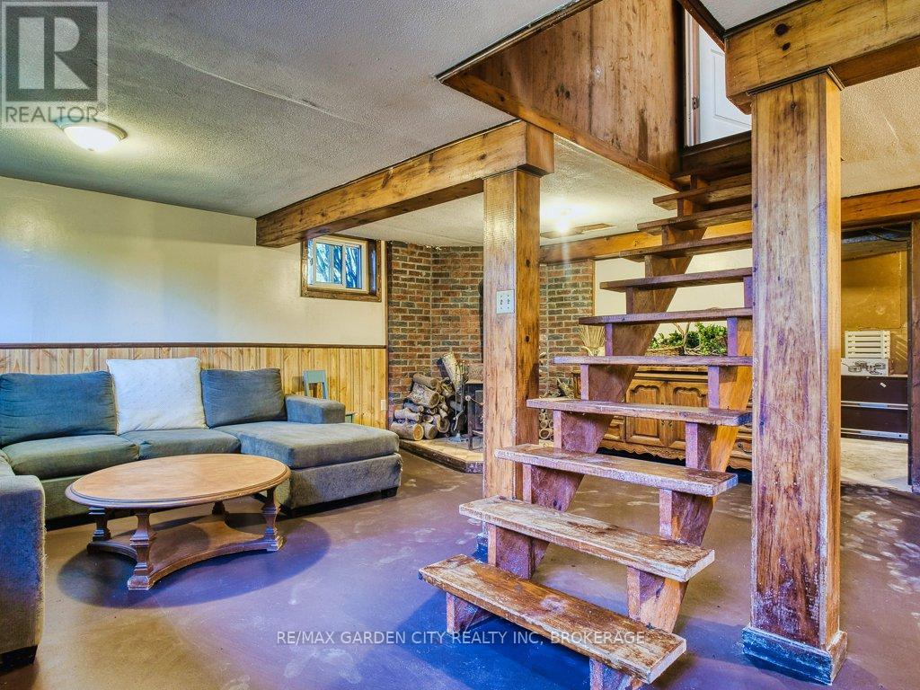 503 Metler Road, Pelham (North Pelham), Ontario  L0S 1M0 - Photo 45 - X12434643