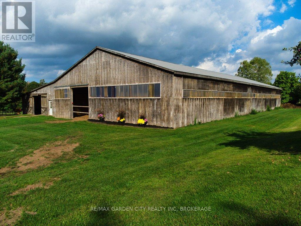 503 Metler Road, Pelham (North Pelham), Ontario  L0S 1M0 - Photo 7 - X12434643