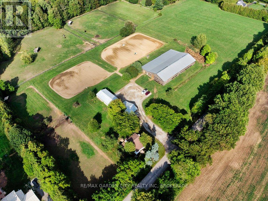 503 Metler Road, Pelham (North Pelham), Ontario  L0S 1M0 - Photo 1 - X12434646