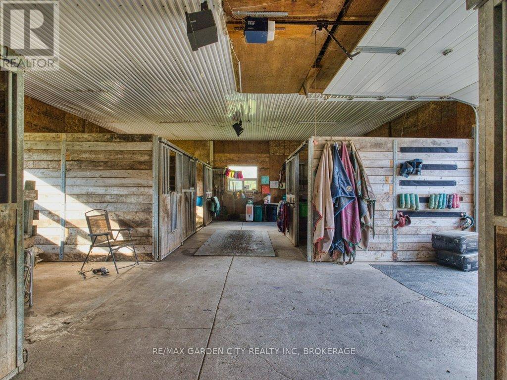 503 Metler Road, Pelham (North Pelham), Ontario  L0S 1M0 - Photo 11 - X12434646