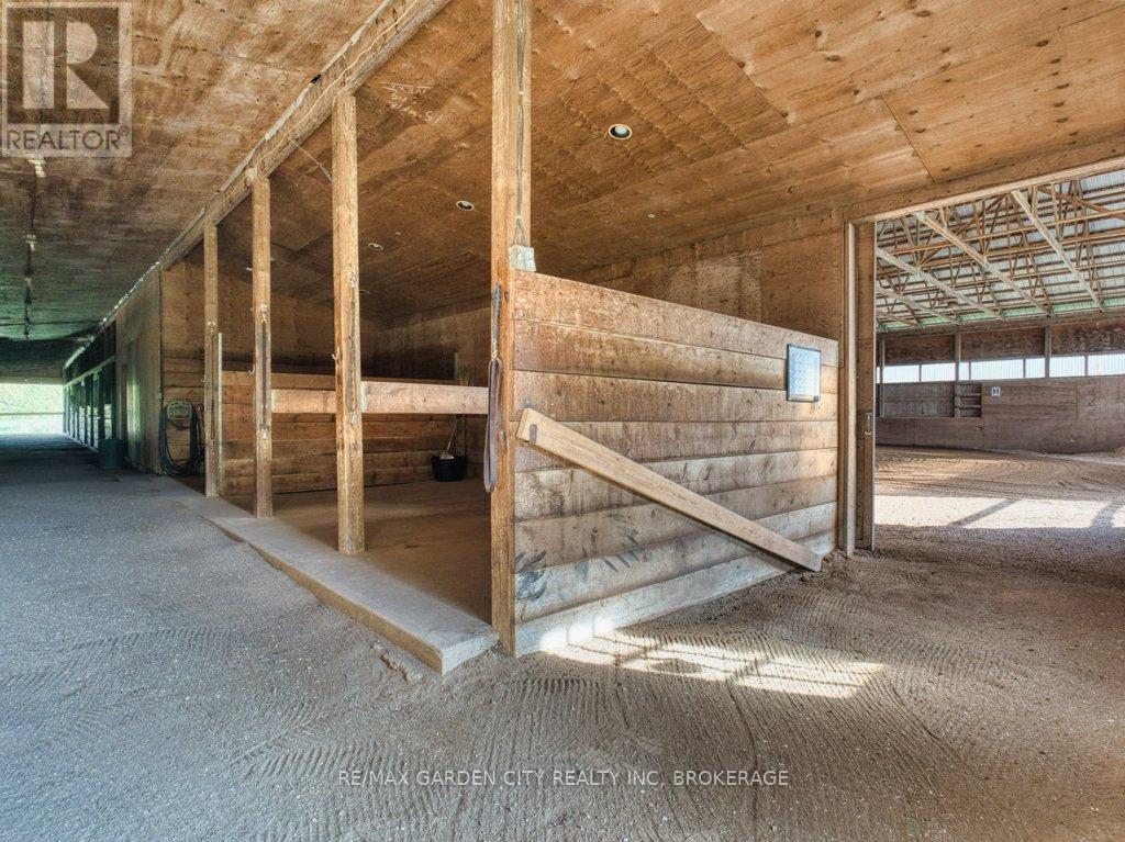 503 Metler Road, Pelham (North Pelham), Ontario  L0S 1M0 - Photo 21 - X12434646