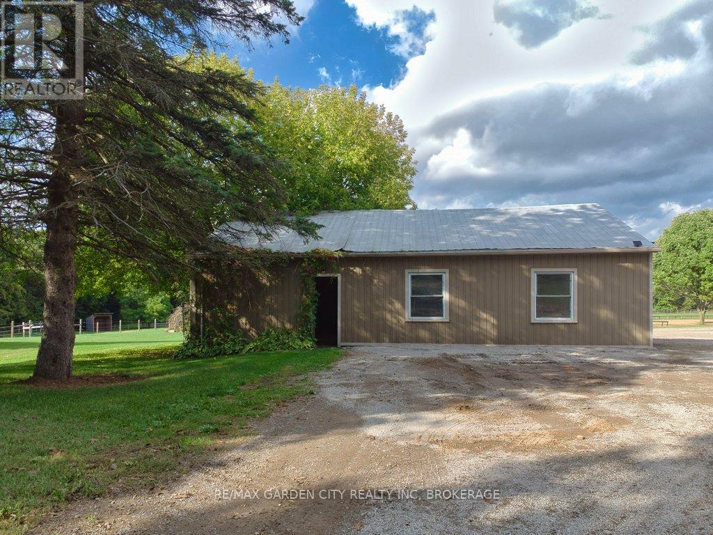 503 Metler Road, Pelham (North Pelham), Ontario  L0S 1M0 - Photo 3 - X12434646
