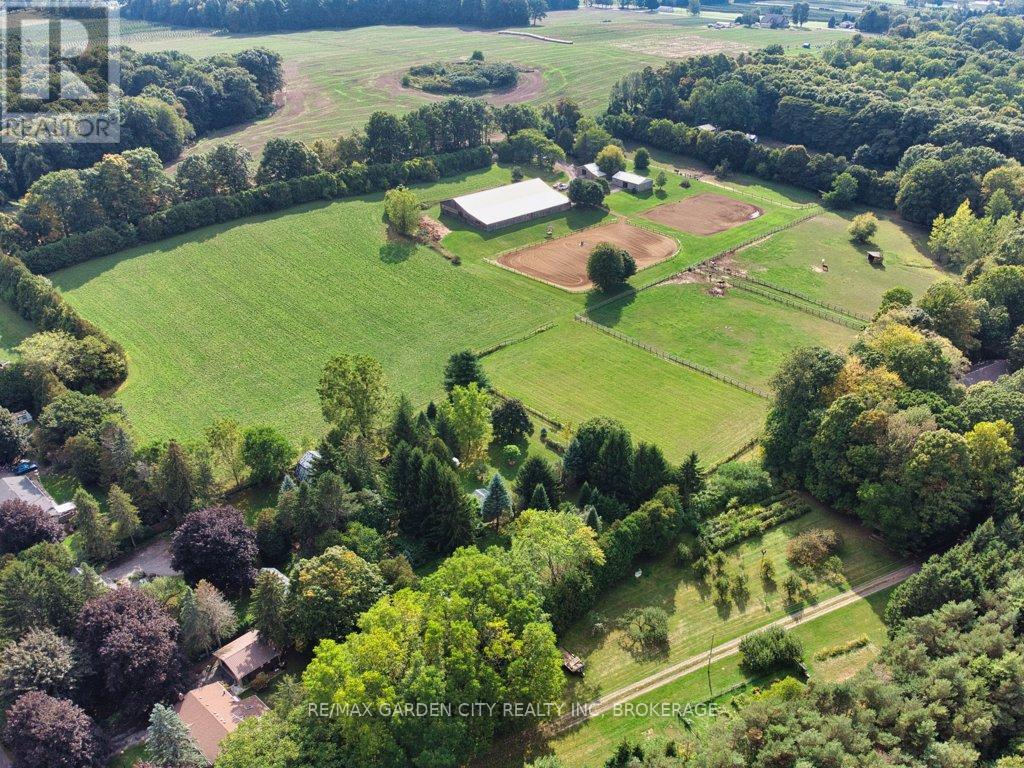 503 Metler Road, Pelham (North Pelham), Ontario  L0S 1M0 - Photo 46 - X12434646