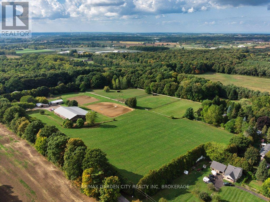503 Metler Road, Pelham (North Pelham), Ontario  L0S 1M0 - Photo 47 - X12434646