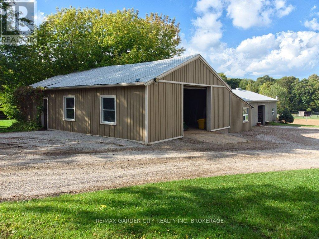 503 Metler Road, Pelham (North Pelham), Ontario  L0S 1M0 - Photo 5 - X12434646
