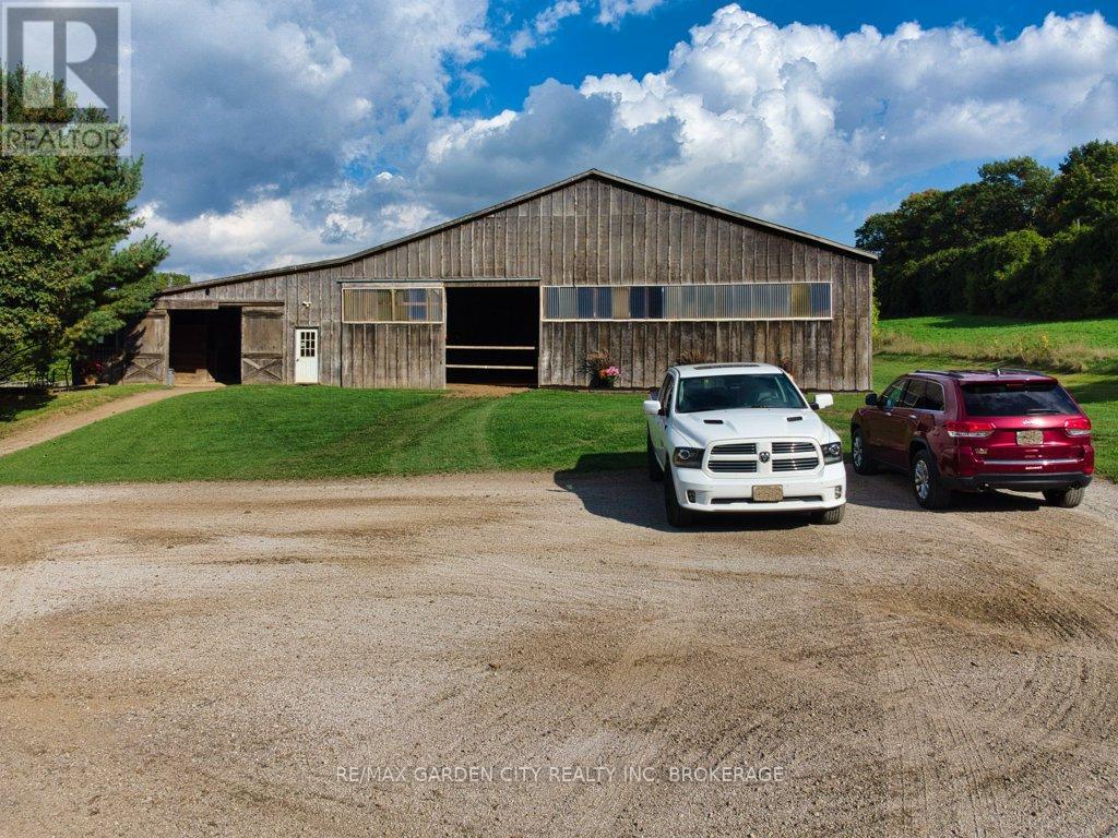 503 Metler Road, Pelham (North Pelham), Ontario  L0S 1M0 - Photo 7 - X12434646