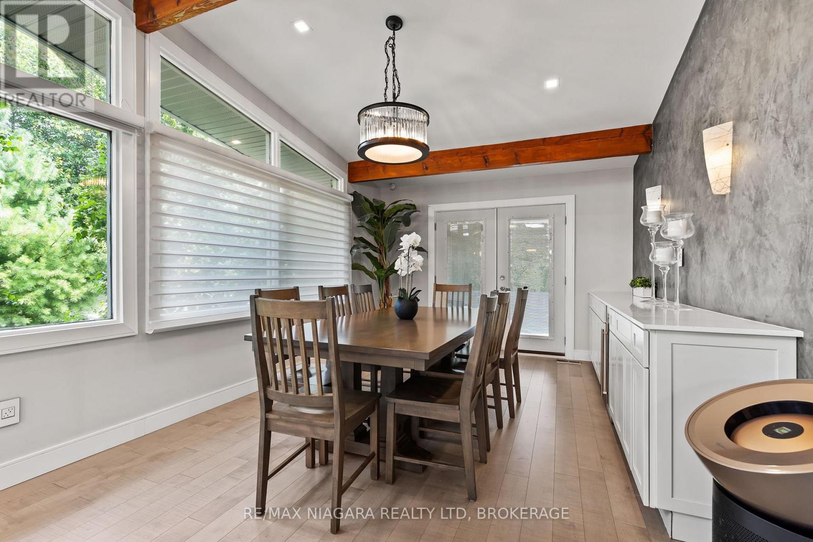 2 Mallette Crescent, Niagara-On-The-Lake (St. Davids), Ontario  L0S 1J0 - Photo 14 - X12434673