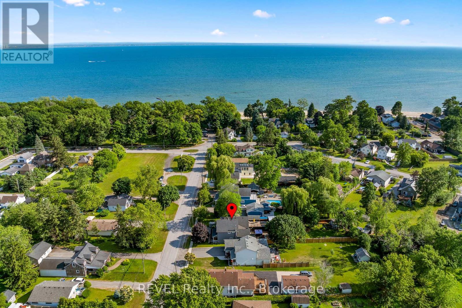 335 Helena Street, Fort Erie (Crescent Park), Ontario  L2A 4J7 - Photo 36 - X12434676