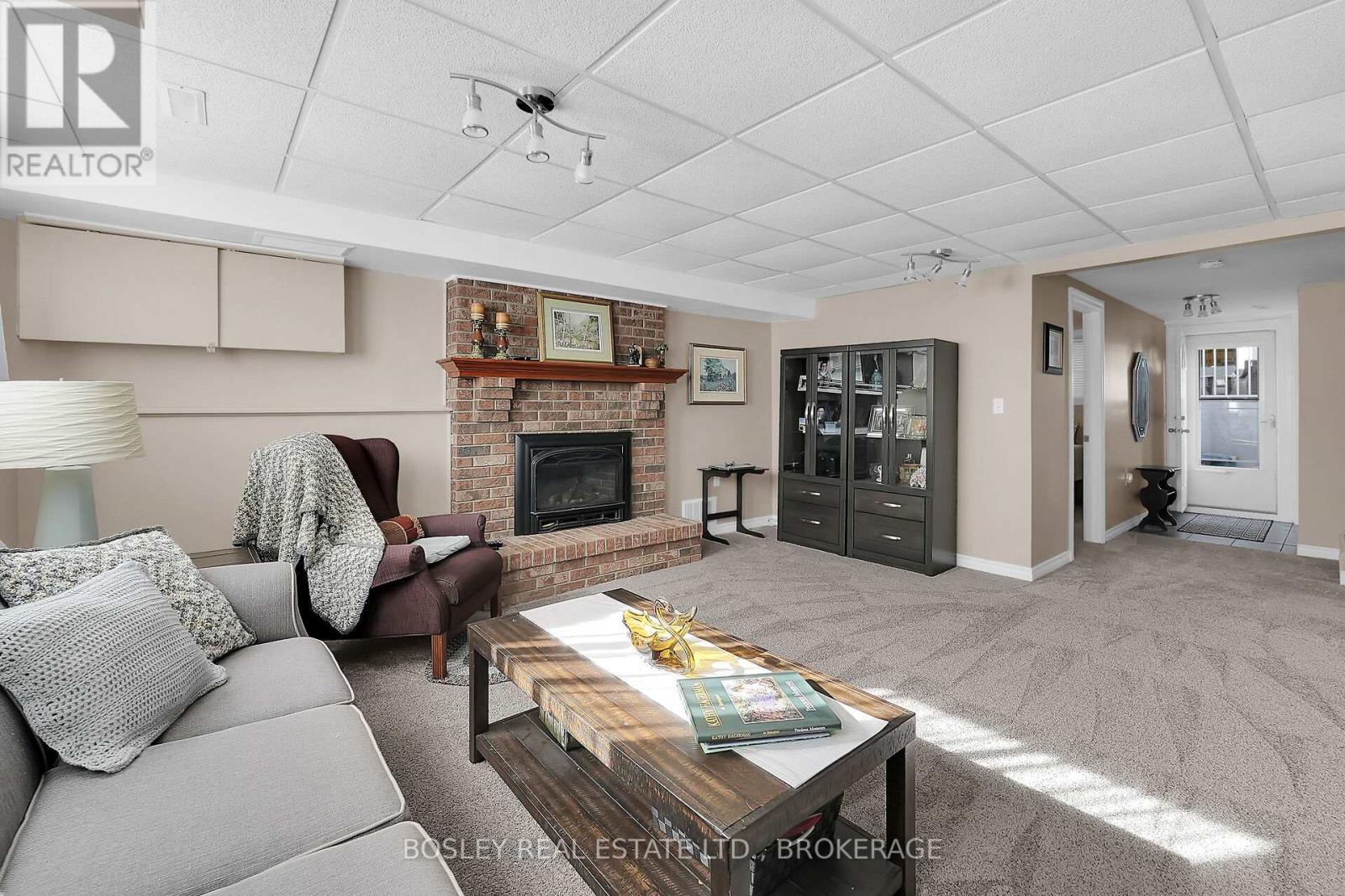 57 Meredith Drive, St. Catharines (Carlton/bunting), Ontario  L2M 6R5 - Photo 23 - X12434701