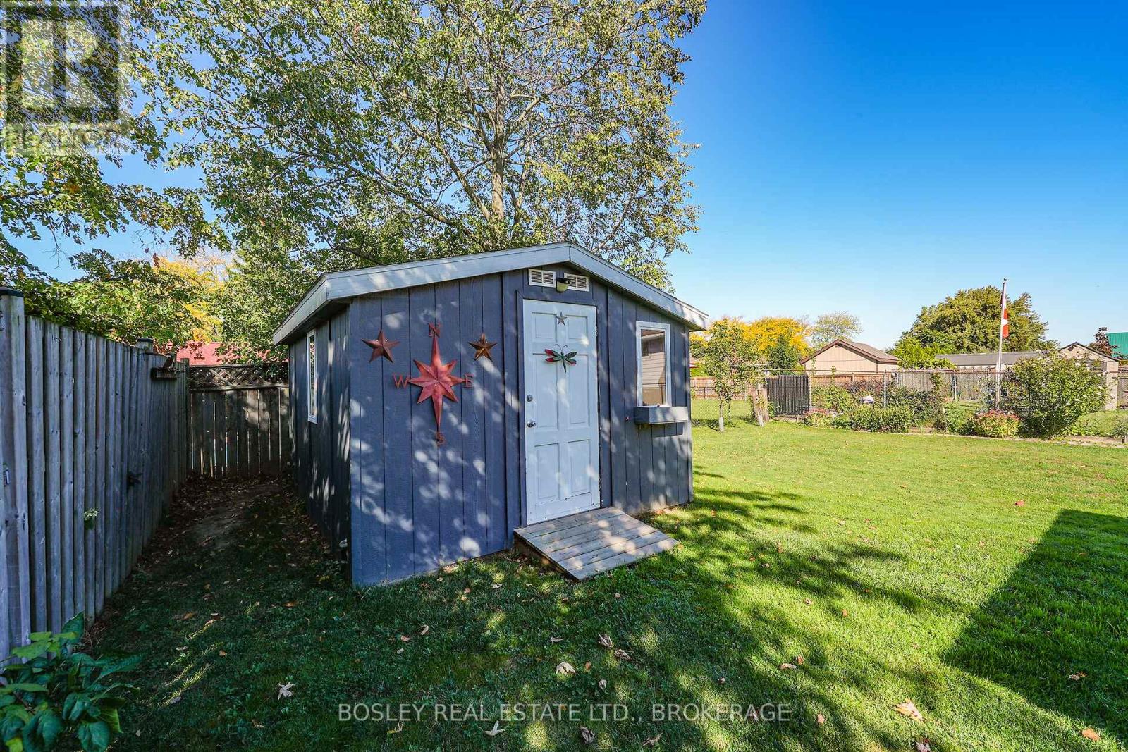 57 Meredith Drive, St. Catharines (Carlton/bunting), Ontario  L2M 6R5 - Photo 39 - X12434701