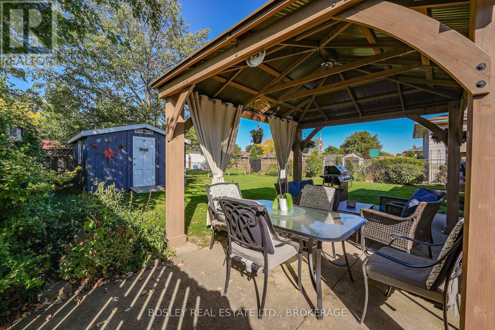 57 Meredith Drive, St. Catharines (Carlton/bunting), Ontario  L2M 6R5 - Photo 40 - X12434701