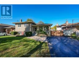 57 MEREDITH DRIVE, St. Catharines, Ontario