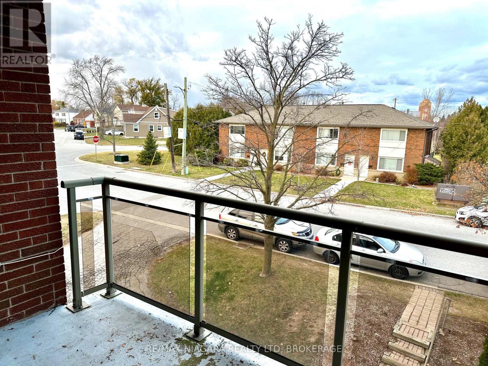308 - 7 Riverview Boulevard, St. Catharines (Glendale/glenridge), Ontario  L2T 3L5 - Photo 20 - X12434741