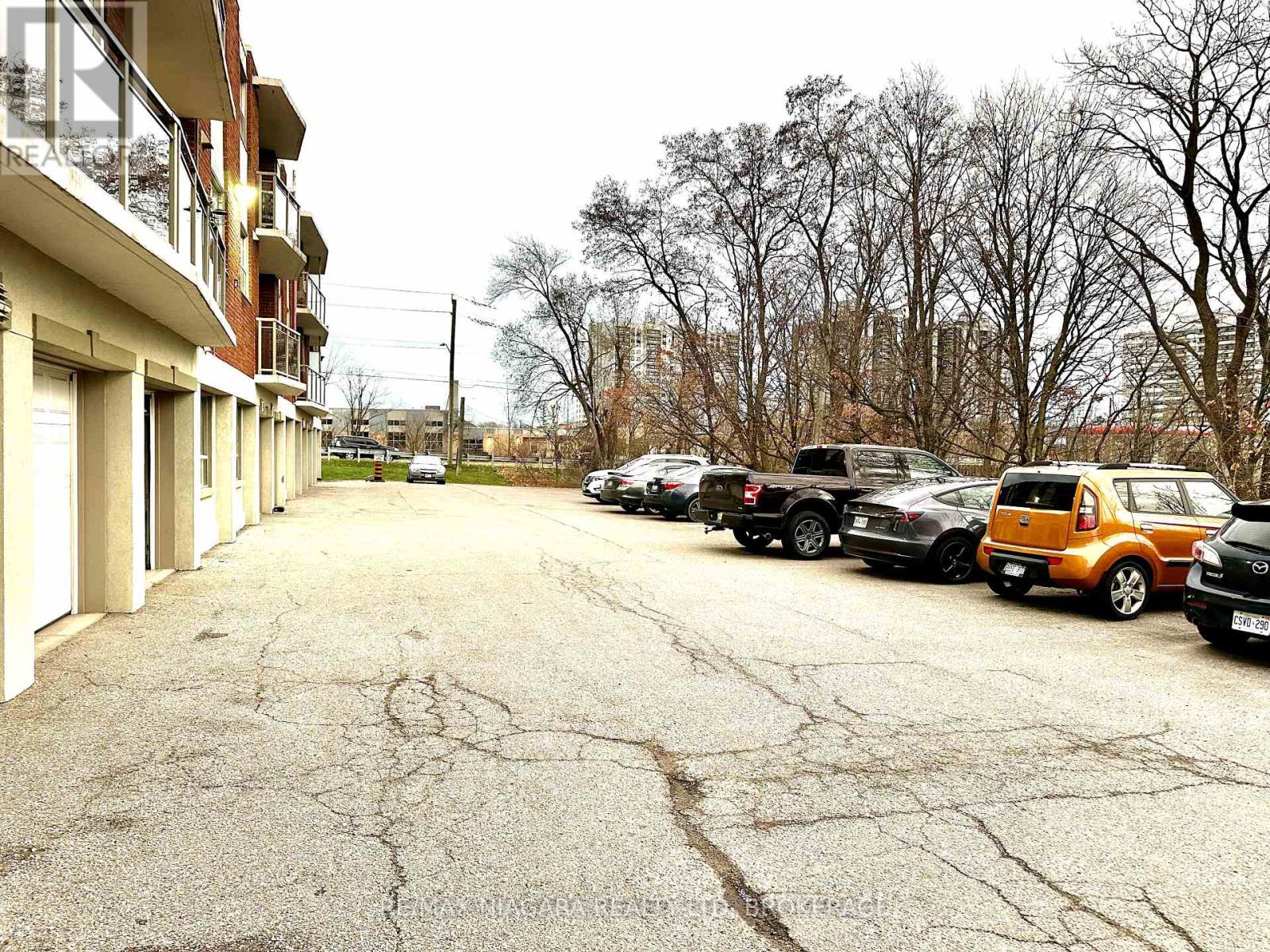 308 - 7 Riverview Boulevard, St. Catharines (Glendale/glenridge), Ontario  L2T 3L5 - Photo 27 - X12434741